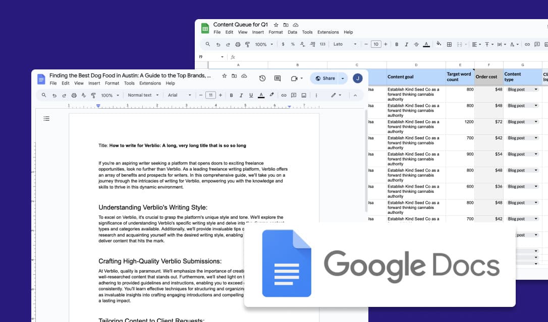 gdocs gdocs