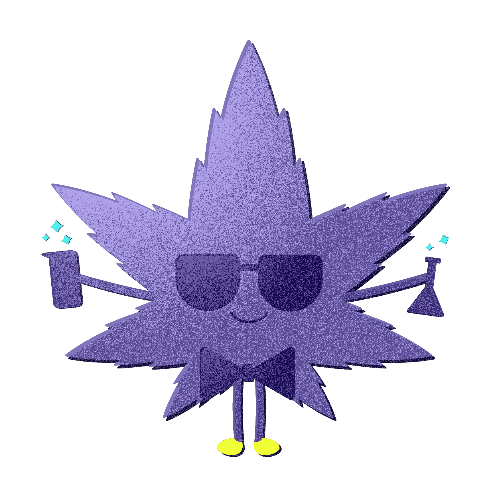 Weed - Dark Weed - Dark